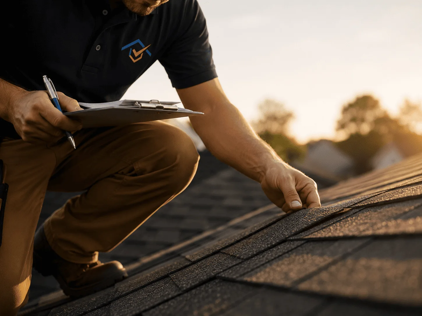 Why Choose Roof Inspection in Little Rock, AR