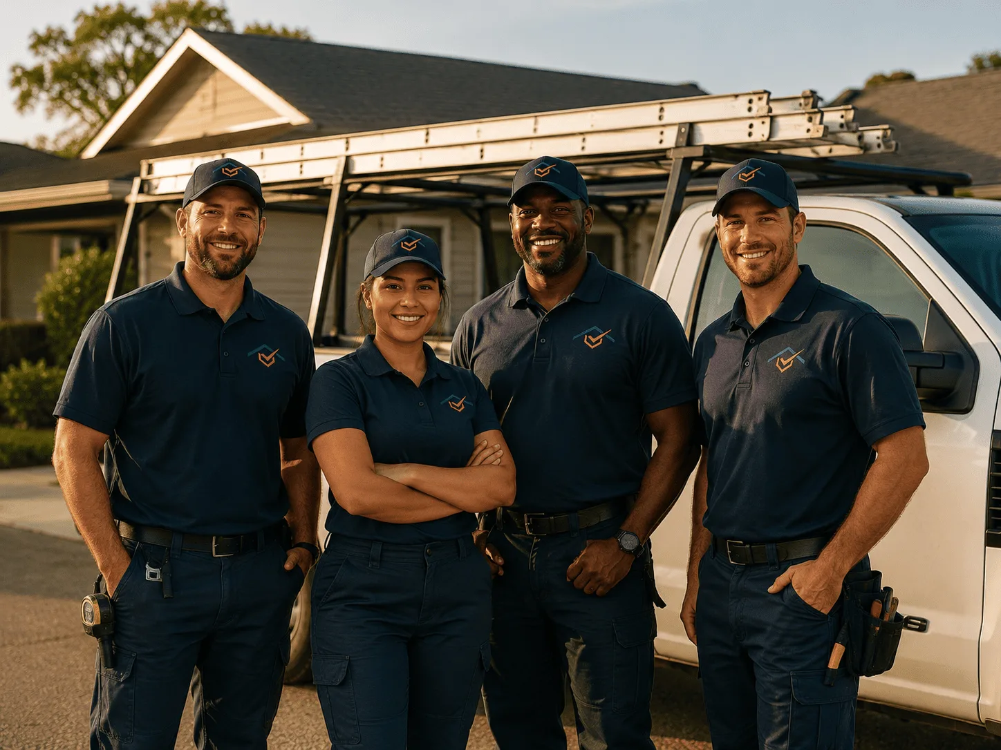 Roof Inspection company in Little Rock, AR